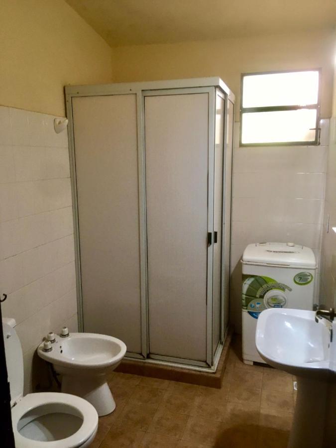 Готель Casablanca La Granja De Capilla Капілья-дель-Монте Екстер'єр фото