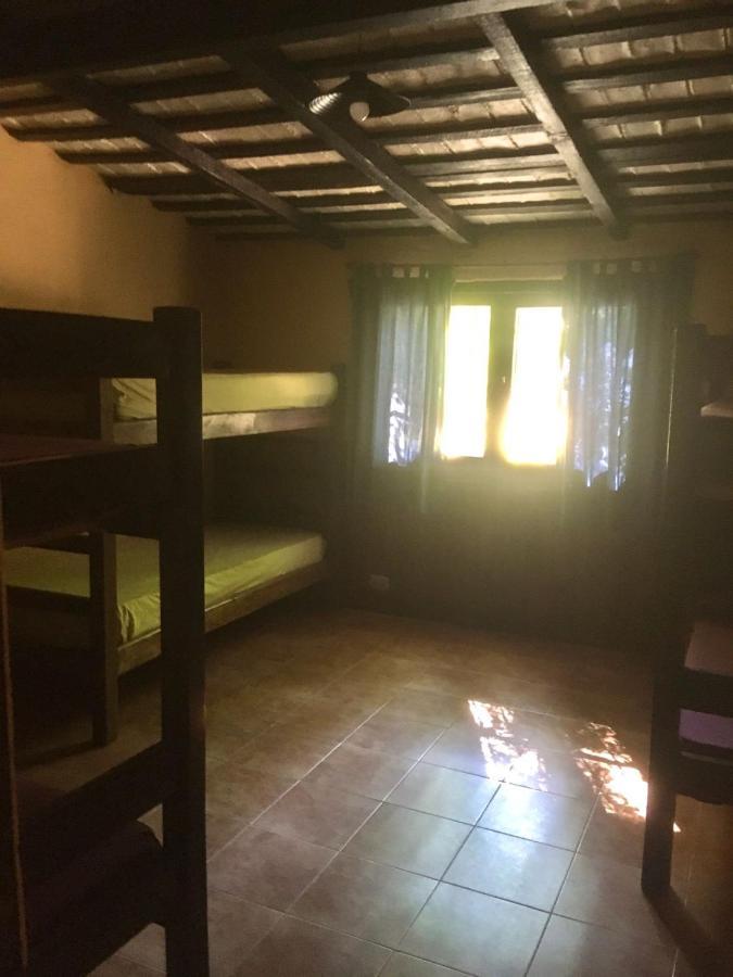 Готель Casablanca La Granja De Capilla Капілья-дель-Монте Екстер'єр фото